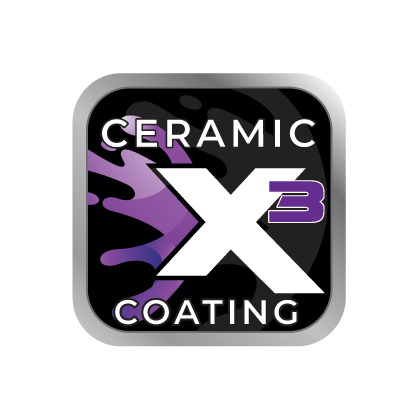 Ceramic X3 Coating