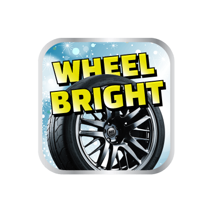 Wheel Bright