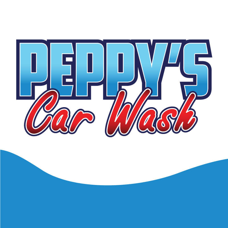Peppy's Car Wash-Jackson - Tennessee