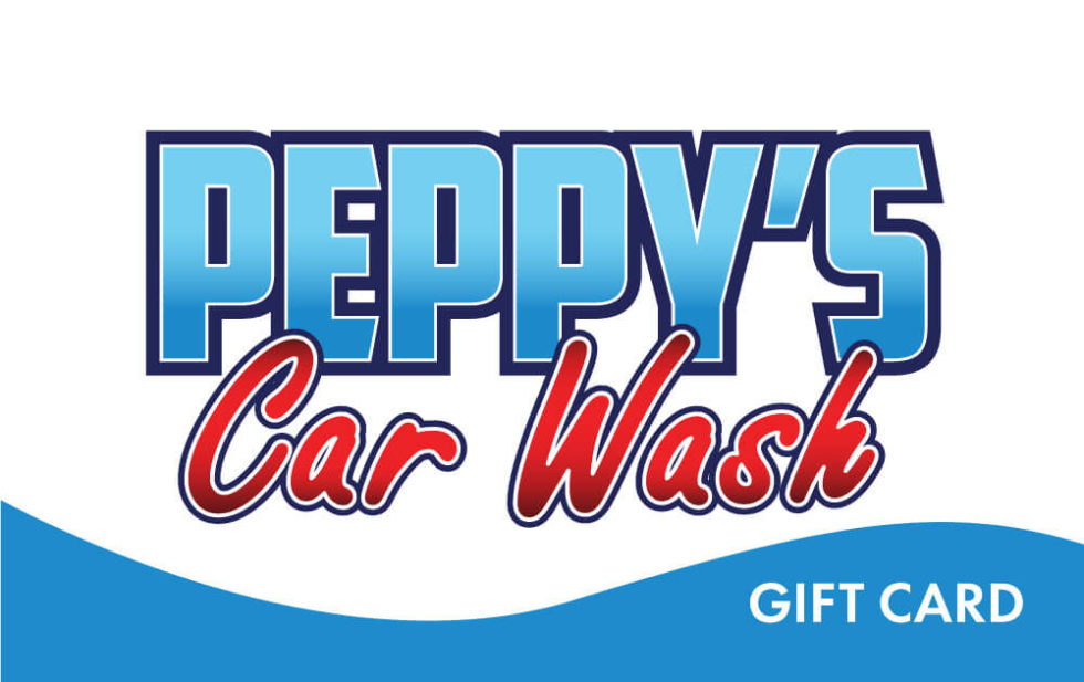 Peppy's Car WashJackson Tennessee